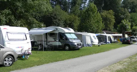 Camping Fürstenfeld