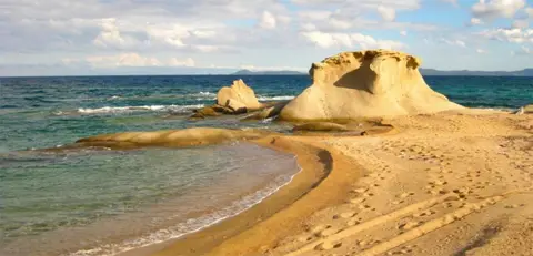 Camping Ierissos
