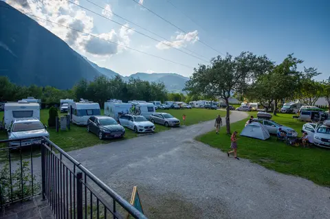 Camping Martina