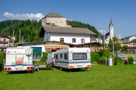Camping Martina