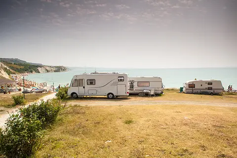saint george camp site 1