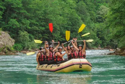 Rafting klub Tara Adventure