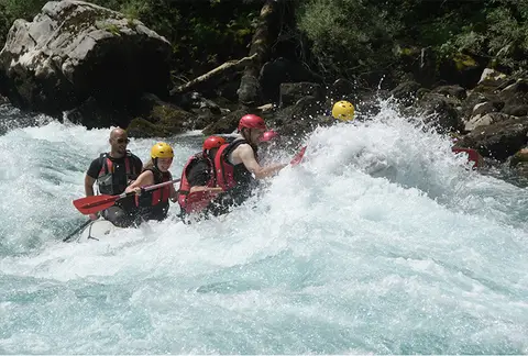 Rafting klub Tara Adventure