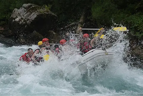Rafting klub Tara Adventure