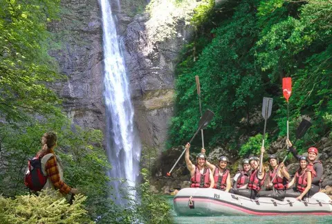 Rafting klub Tara Adventure