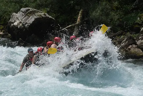 Rafting klub Tara Adventure
