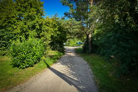 Camping Wienerwald