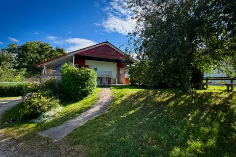 Camping Wienerwald
