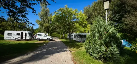 Camping Wienerwald