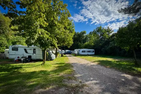 Camping Wienerwald