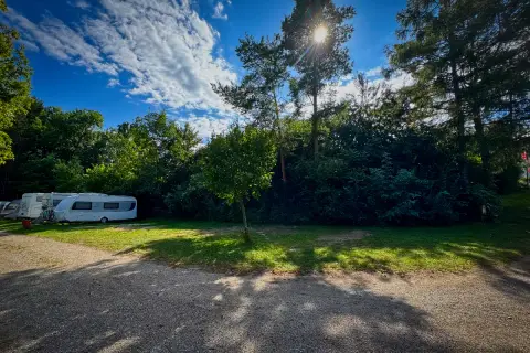 Camping Wienerwald
