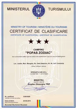 Popas Zodiac