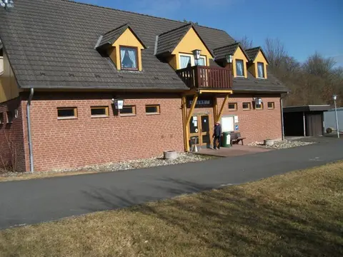 Campingplatz SeePark