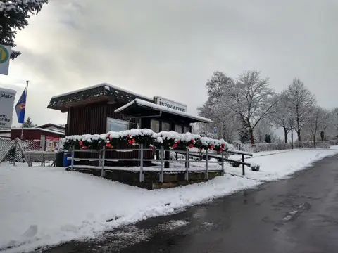 Campingplatz SeePark