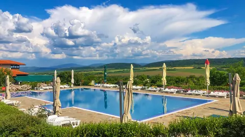 Camping Veliko Tarnovo