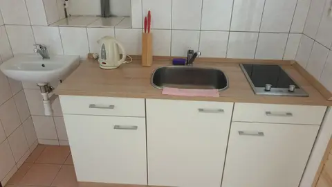 Autocamp U Čerta