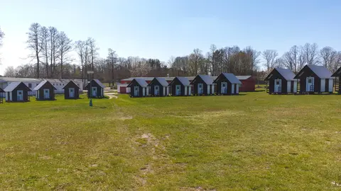 Autocamp U Čerta
