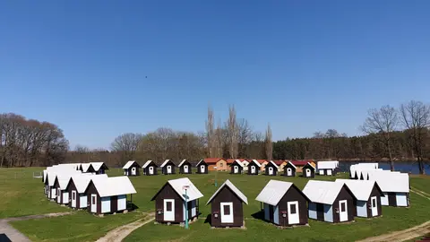 Autocamp U Čerta