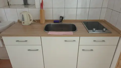 Autocamp U Čerta