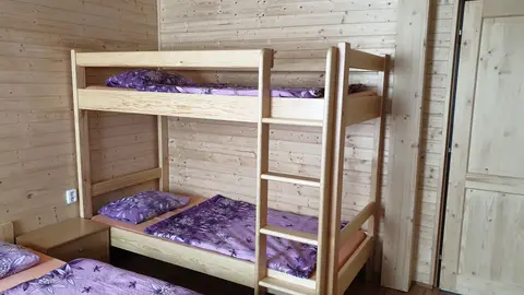 Autocamp U Čerta