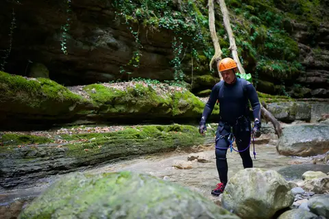 Camp Most