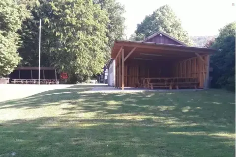 Jugendzeltplatz Melle-Meesdorf
