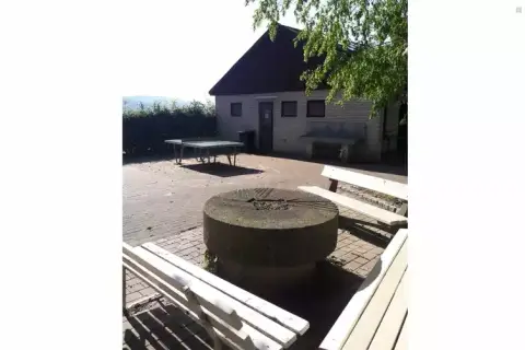Jugendzeltplatz Melle-Meesdorf