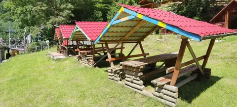 Camping Dracula