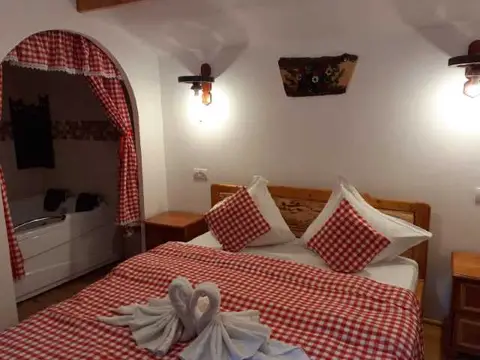 Camping Dracula