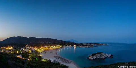 Καλαμίτσι