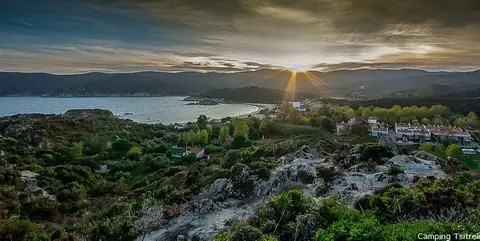 Καλαμίτσι