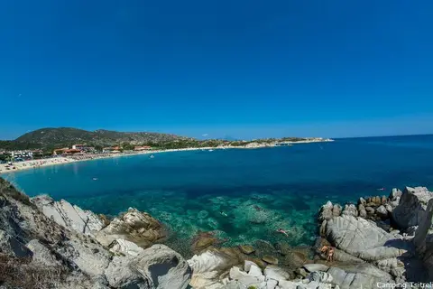 Καλαμίτσι