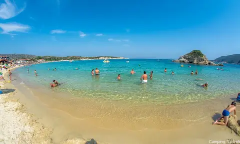 Καλαμίτσι