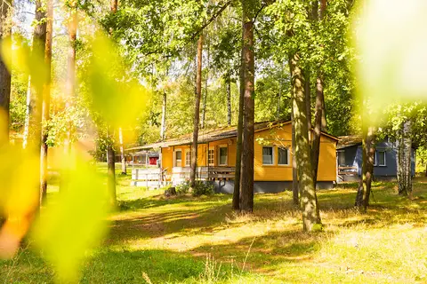 Ferienpark Bad Sonnenland