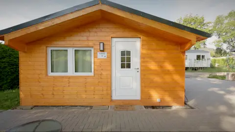 Amaron Campingplatz & Resort