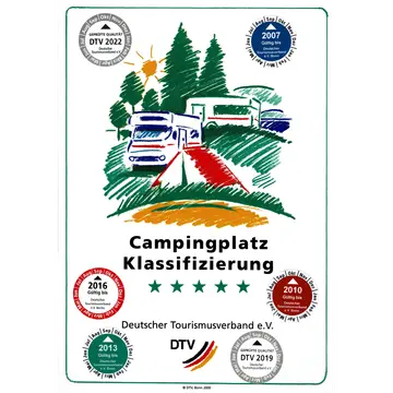 Campingplatz Kagelbusch