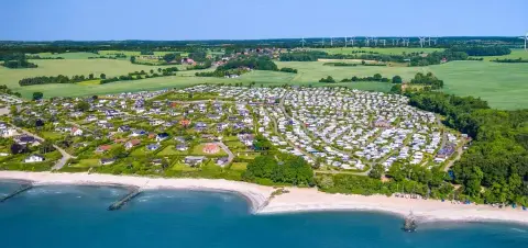 Campingplatz Kagelbusch