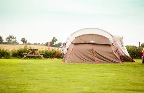 Campingland Ostsee