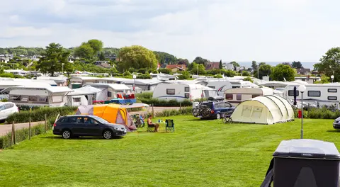 Campingland Ostsee