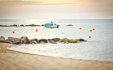 Campingland Ostsee