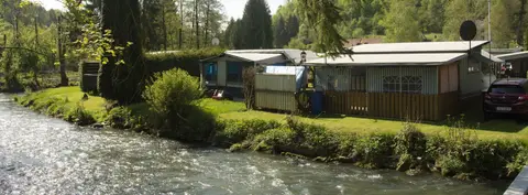 Campingplatz Waischenfeld "Steinerner Beutel"