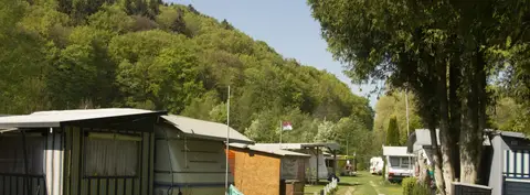 Campingplatz Waischenfeld "Steinerner Beutel"
