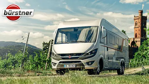 Camping Center Belgrade