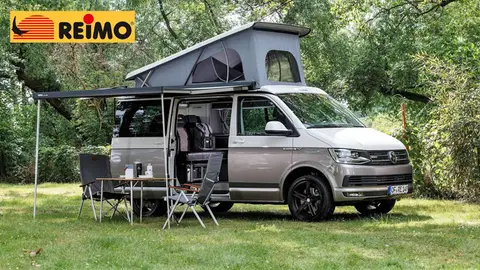 Camping Center Belgrade
