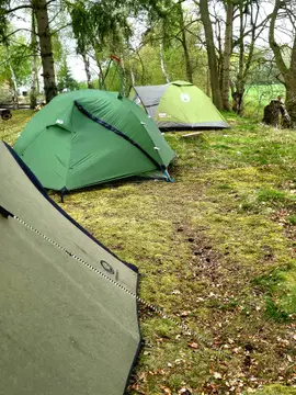 Campingplatz Tannenhof