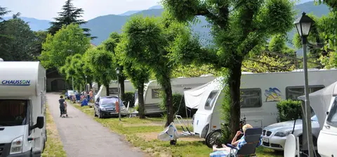 Camping Steiner