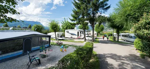 Camping Steiner