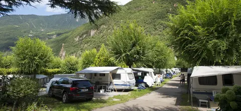 Camping Steiner