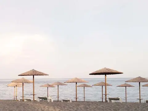 Camping Nea Makri