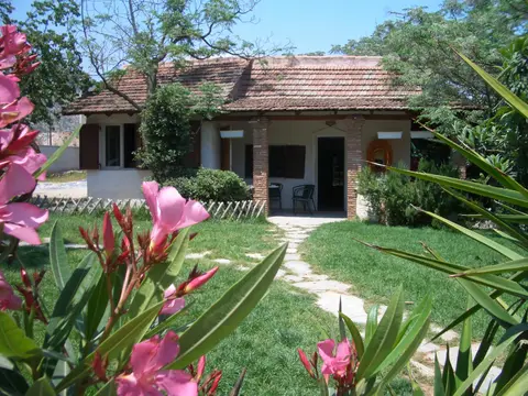 Camping Nea Makri